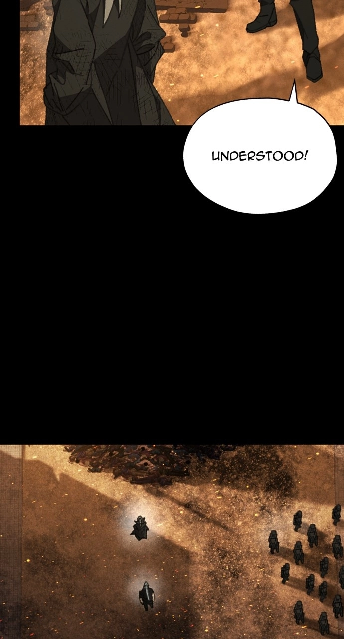 The Undertaker of Monsters Chapter 20 page 18 - 