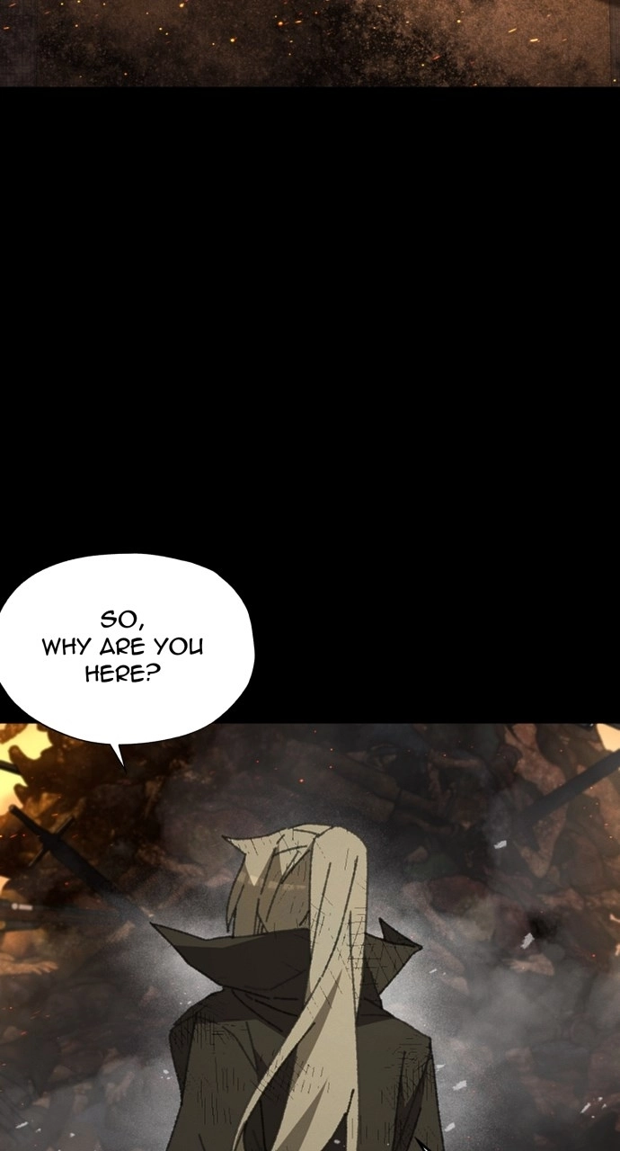 The Undertaker of Monsters Chapter 20 page 19 - 