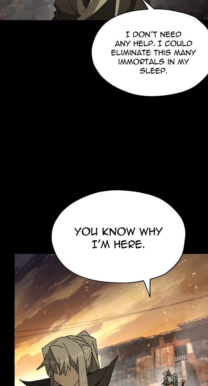 The Undertaker of Monsters Chapter 20 page 20 - 