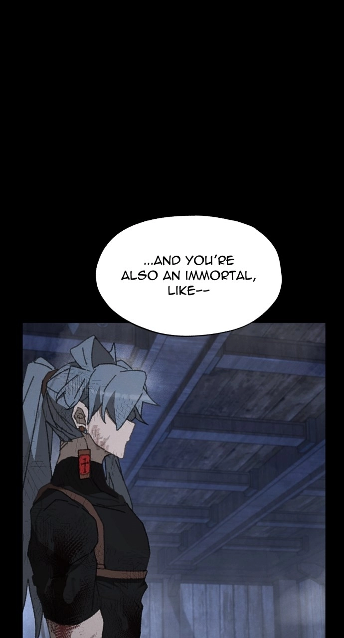 The Undertaker of Monsters Chapter 20 page 3 - 