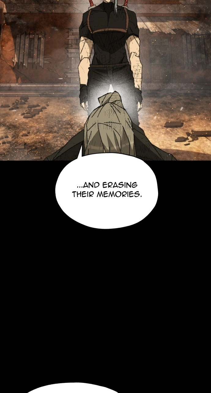 The Undertaker of Monsters Chapter 20 page 22 - 