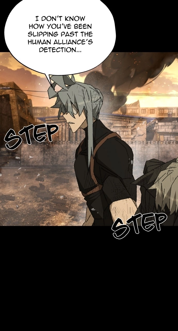 The Undertaker of Monsters Chapter 20 page 23 - 