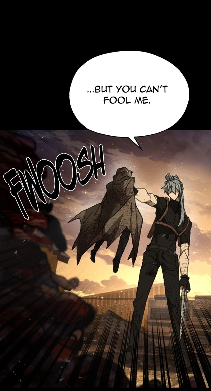 The Undertaker of Monsters Chapter 20 page 24 - 