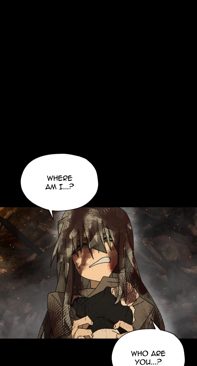 The Undertaker of Monsters Chapter 20 page 25 - 