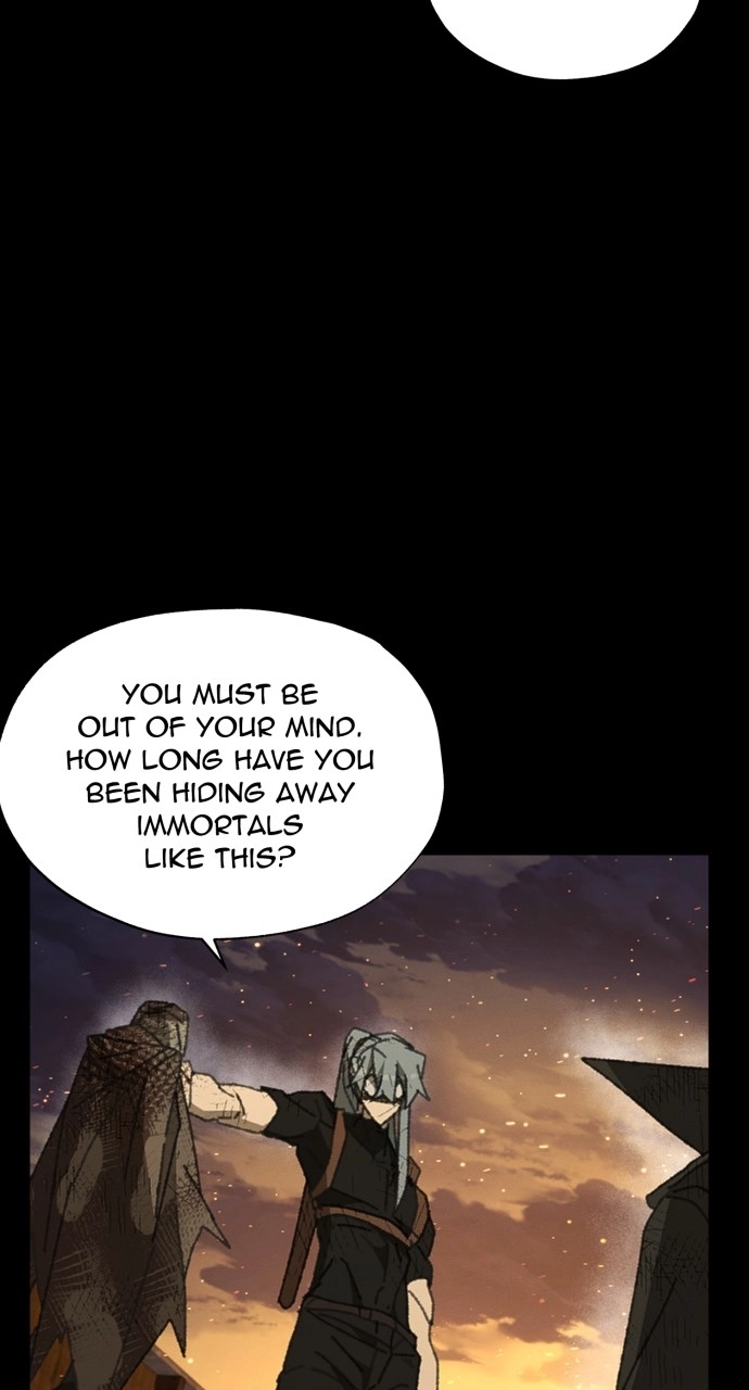 The Undertaker of Monsters Chapter 20 page 26 - 