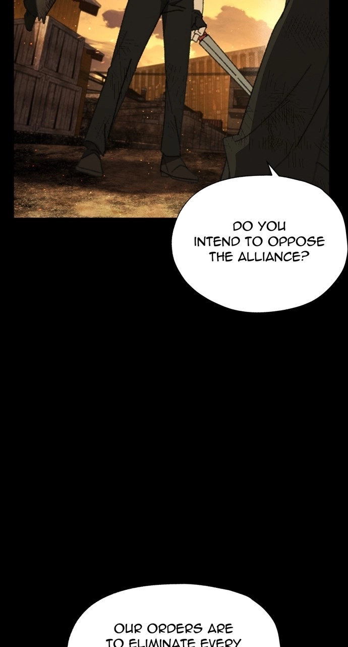 The Undertaker of Monsters Chapter 20 page 27 - 