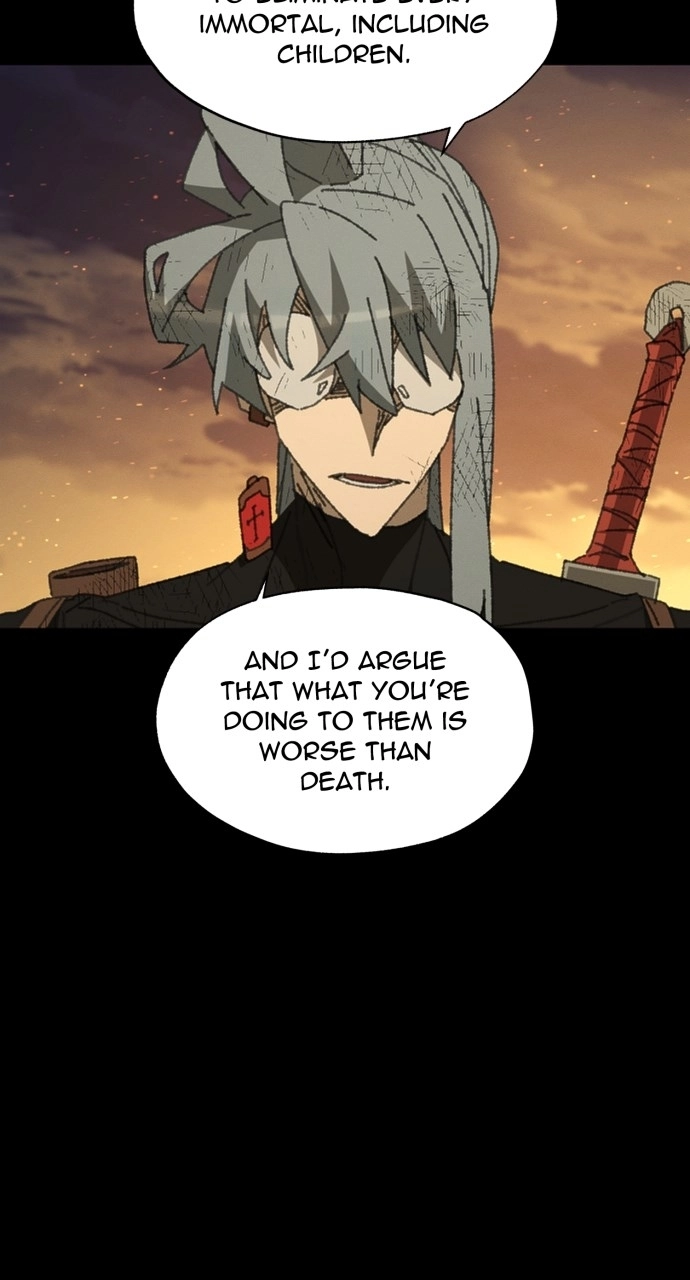 The Undertaker of Monsters Chapter 20 page 28 - 