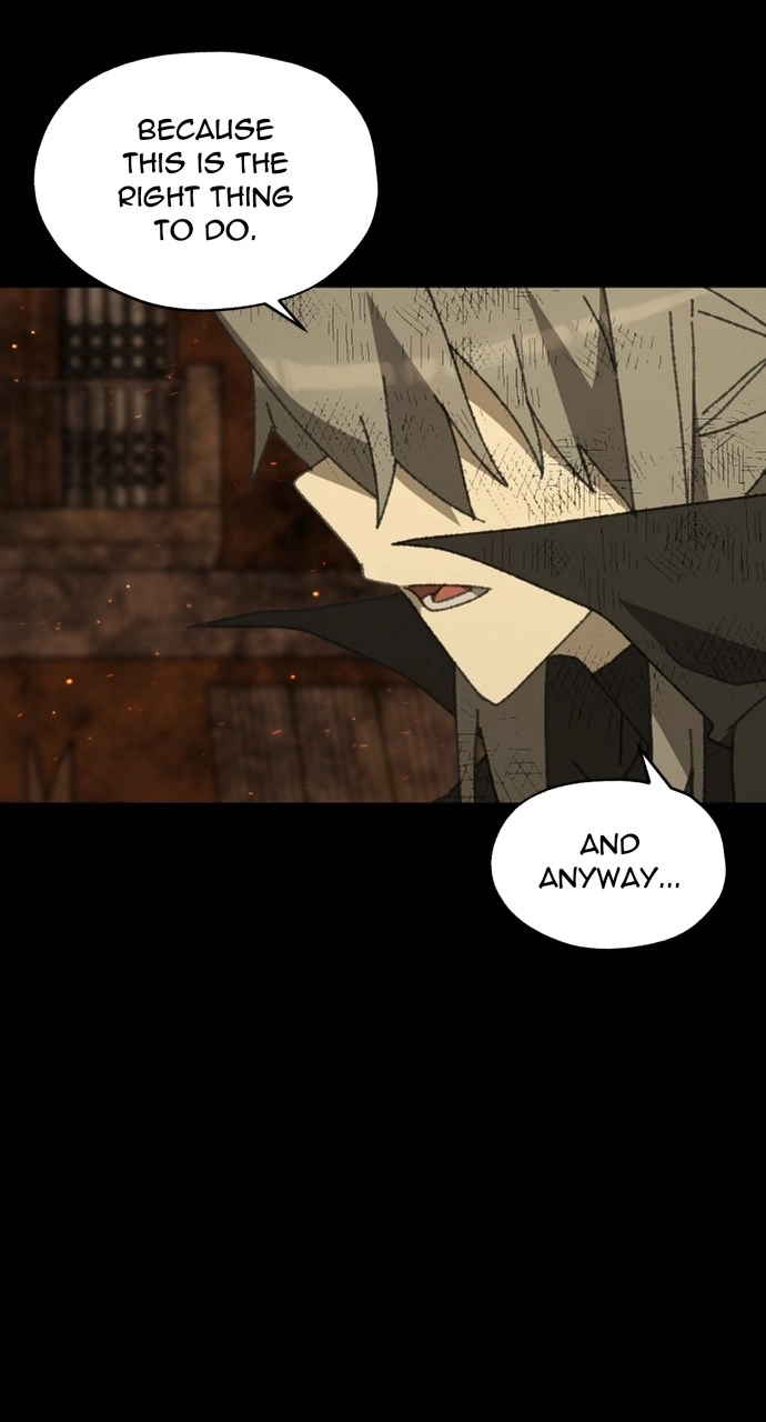 The Undertaker of Monsters Chapter 20 page 29 - 
