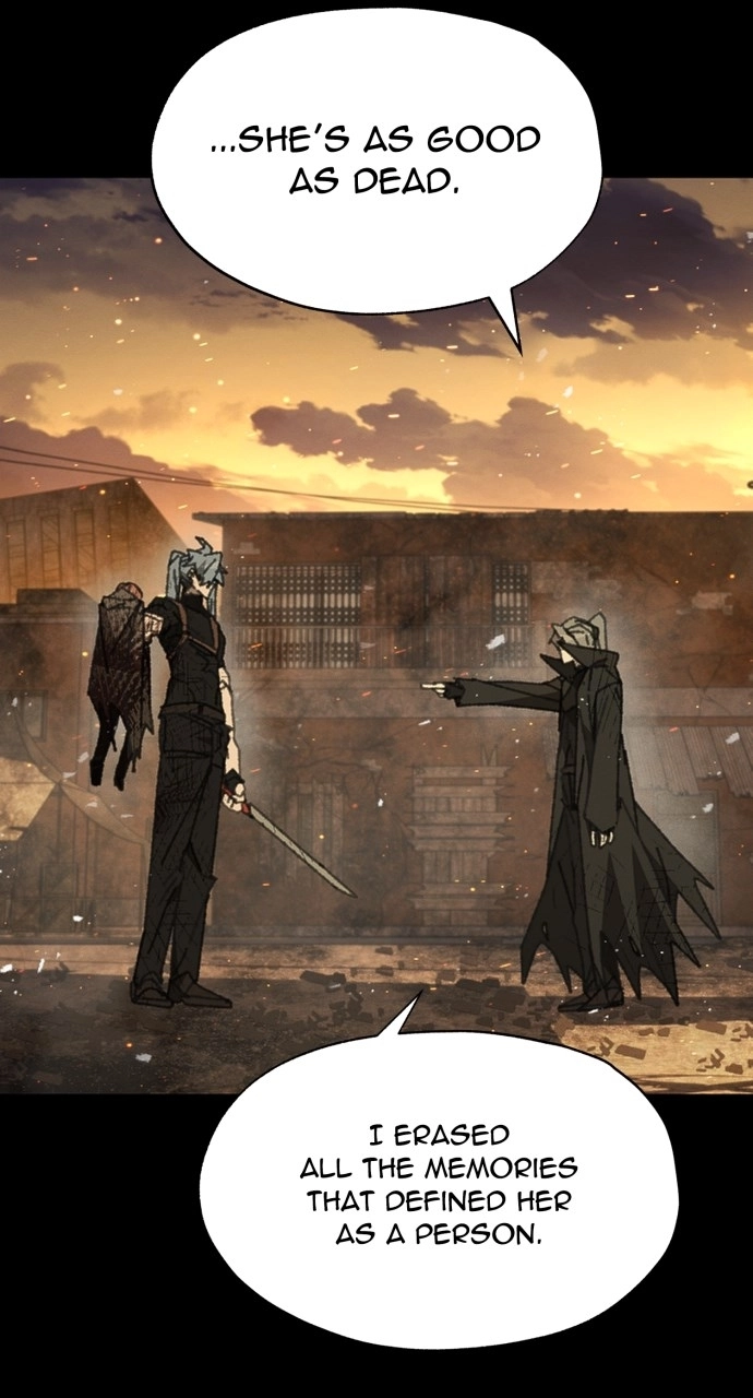 The Undertaker of Monsters Chapter 20 page 30 - 