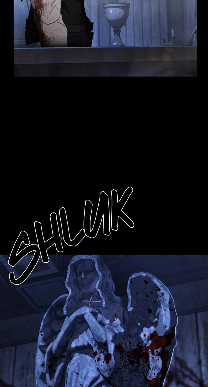 The Undertaker of Monsters Chapter 20 page 4 - 