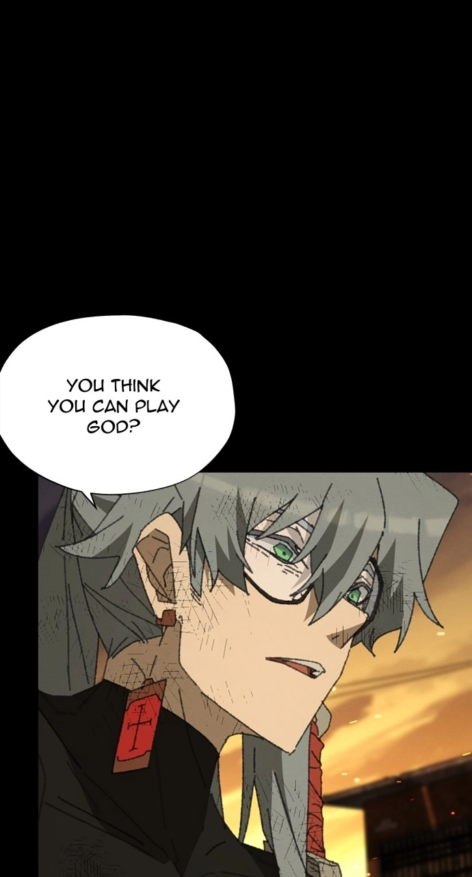 The Undertaker of Monsters Chapter 20 page 31 - 