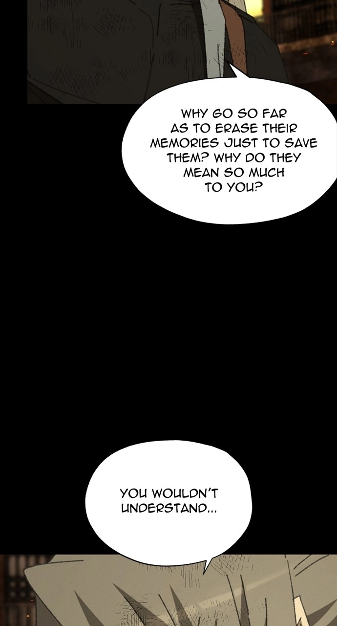 The Undertaker of Monsters Chapter 20 page 32 - 