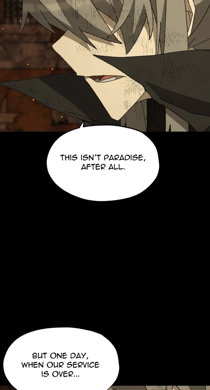 The Undertaker of Monsters Chapter 20 page 33 - 