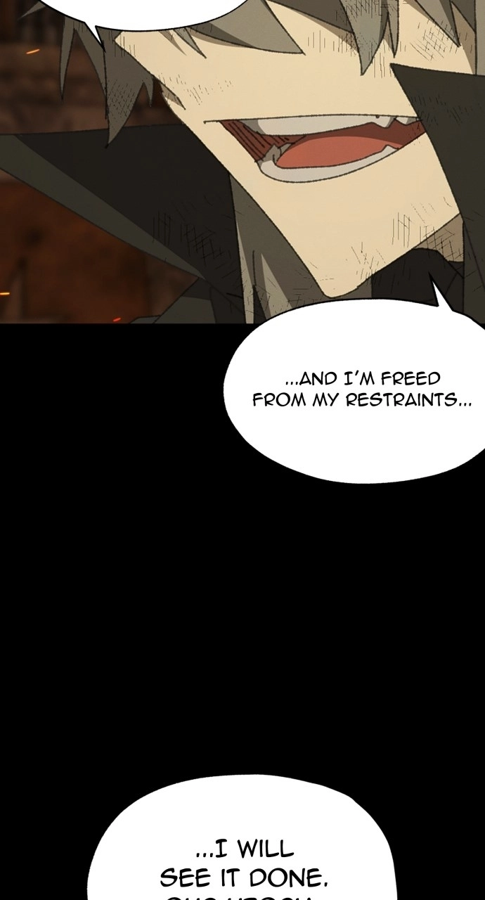 The Undertaker of Monsters Chapter 20 page 34 - 