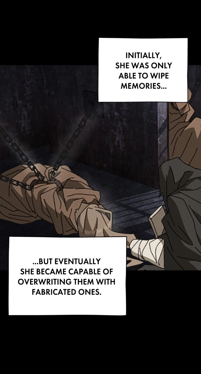 The Undertaker of Monsters Chapter 20 page 38 - 