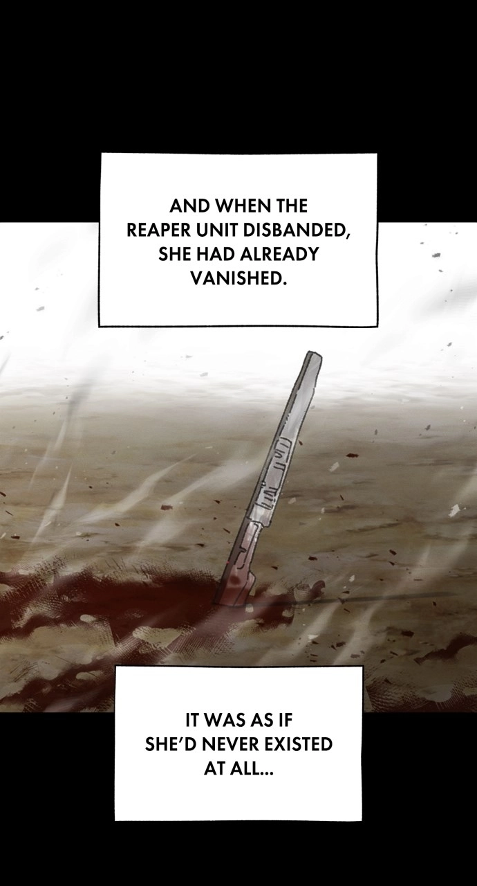The Undertaker of Monsters Chapter 20 page 39 - 