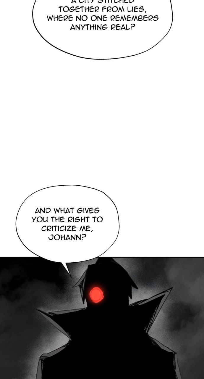 The Undertaker of Monsters Chapter 20 page 43 - 