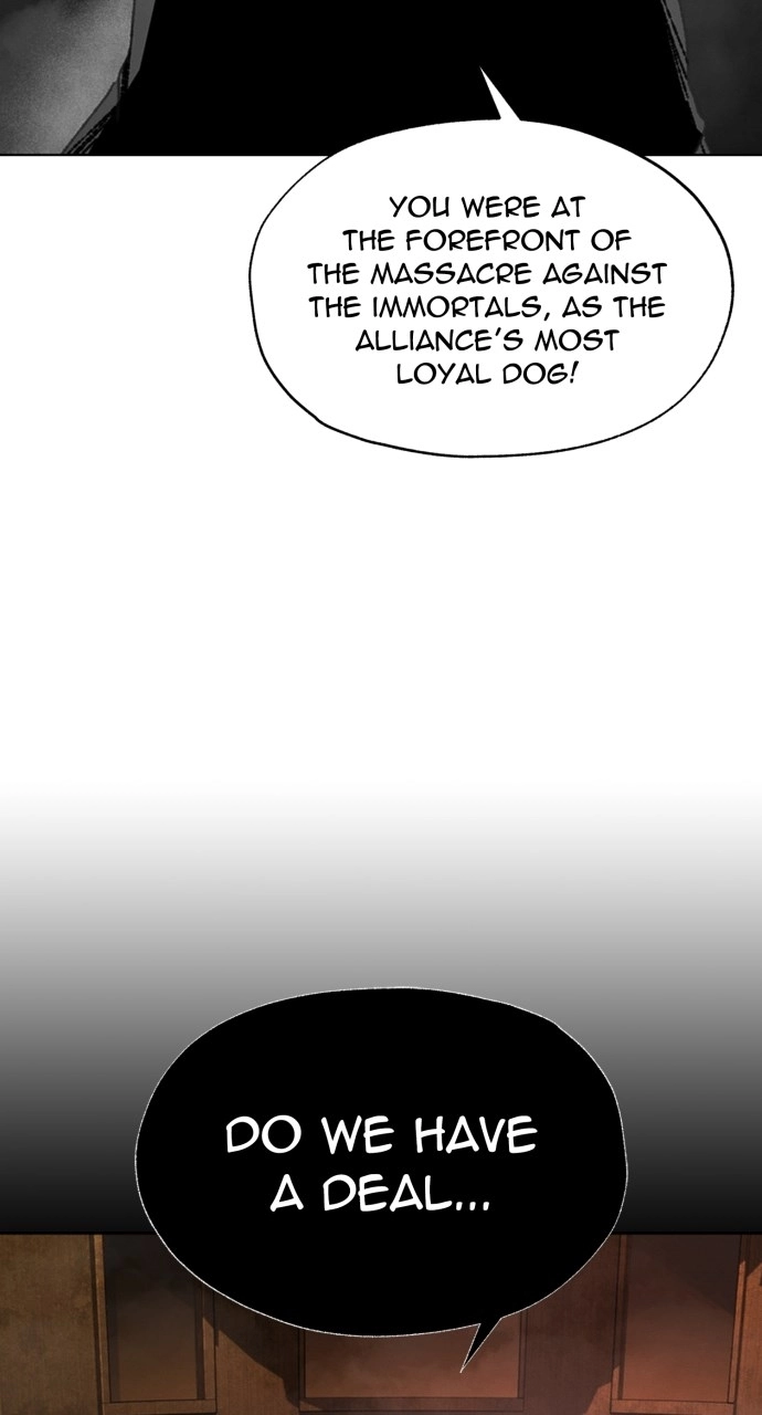 The Undertaker of Monsters Chapter 20 page 44 - 