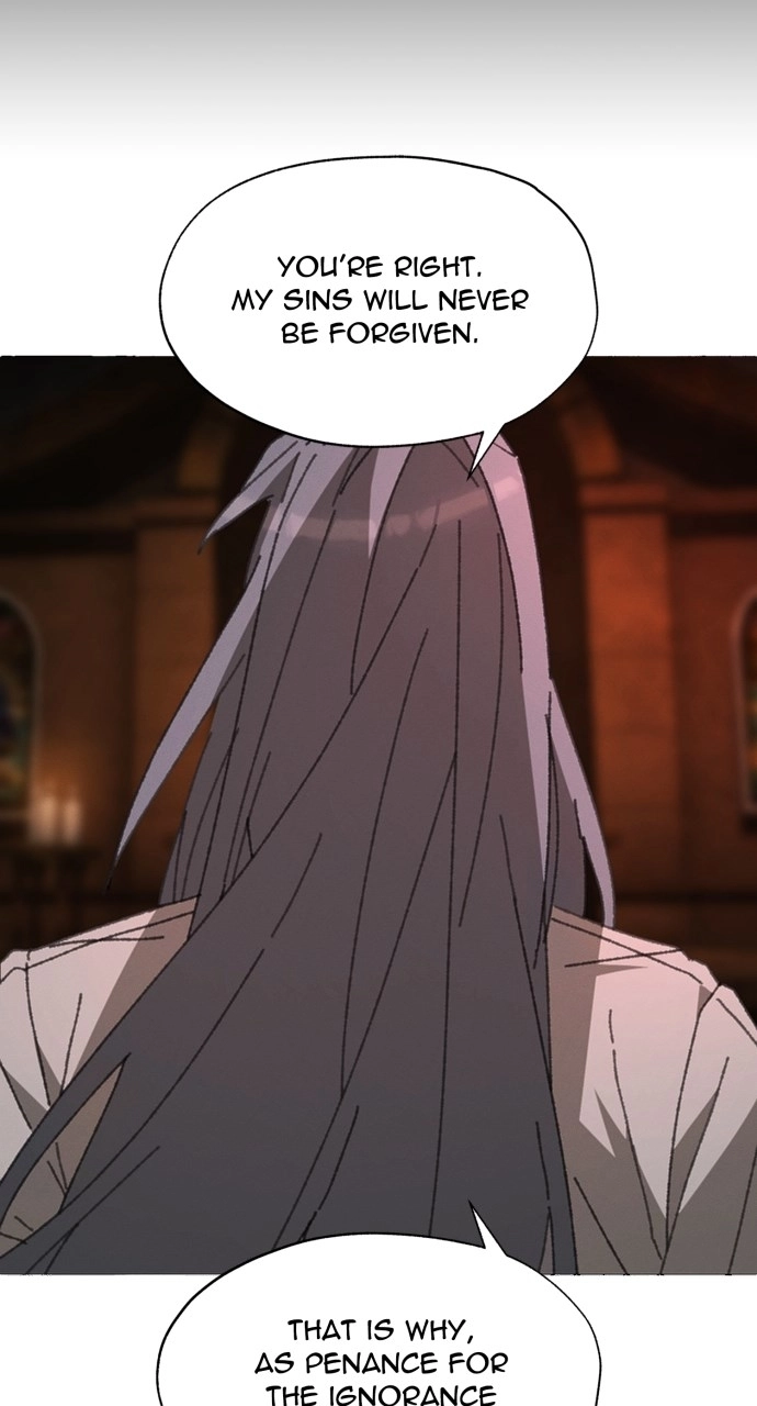 The Undertaker of Monsters Chapter 20 page 47 - 