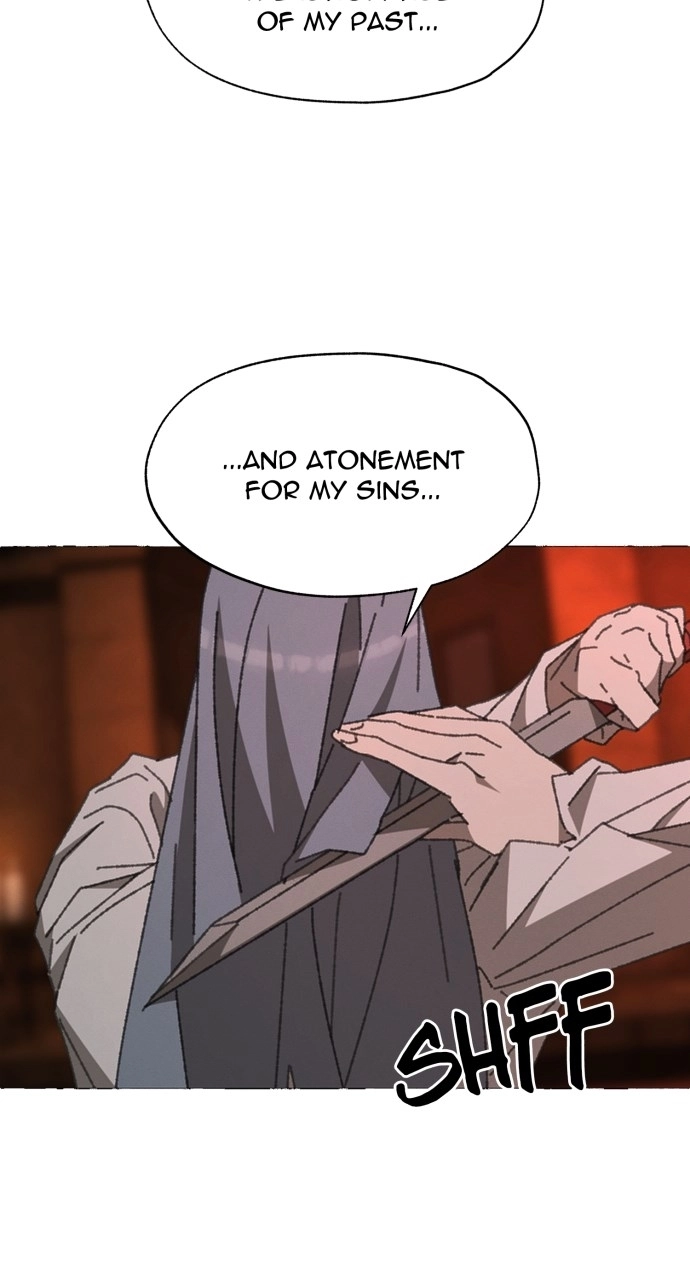 The Undertaker of Monsters Chapter 20 page 48 - 