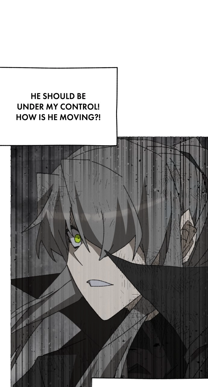 The Undertaker of Monsters Chapter 20 page 49 - 