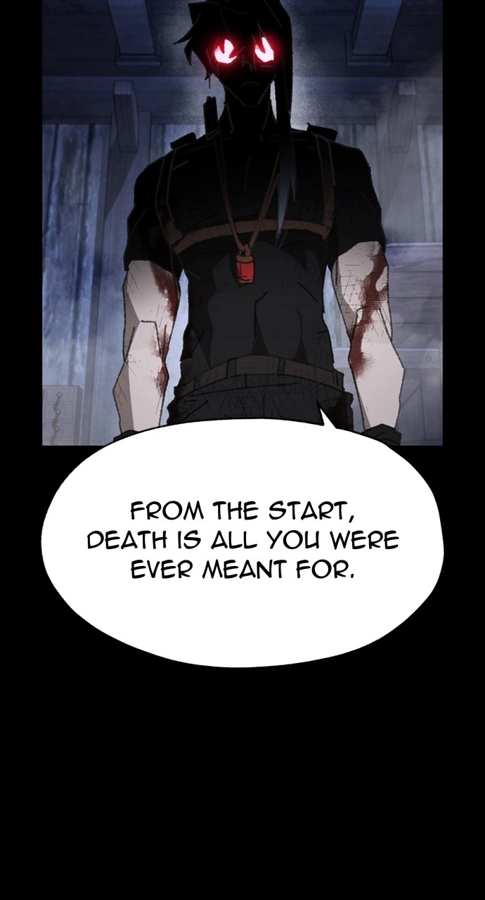 The Undertaker of Monsters Chapter 20 page 7 - 
