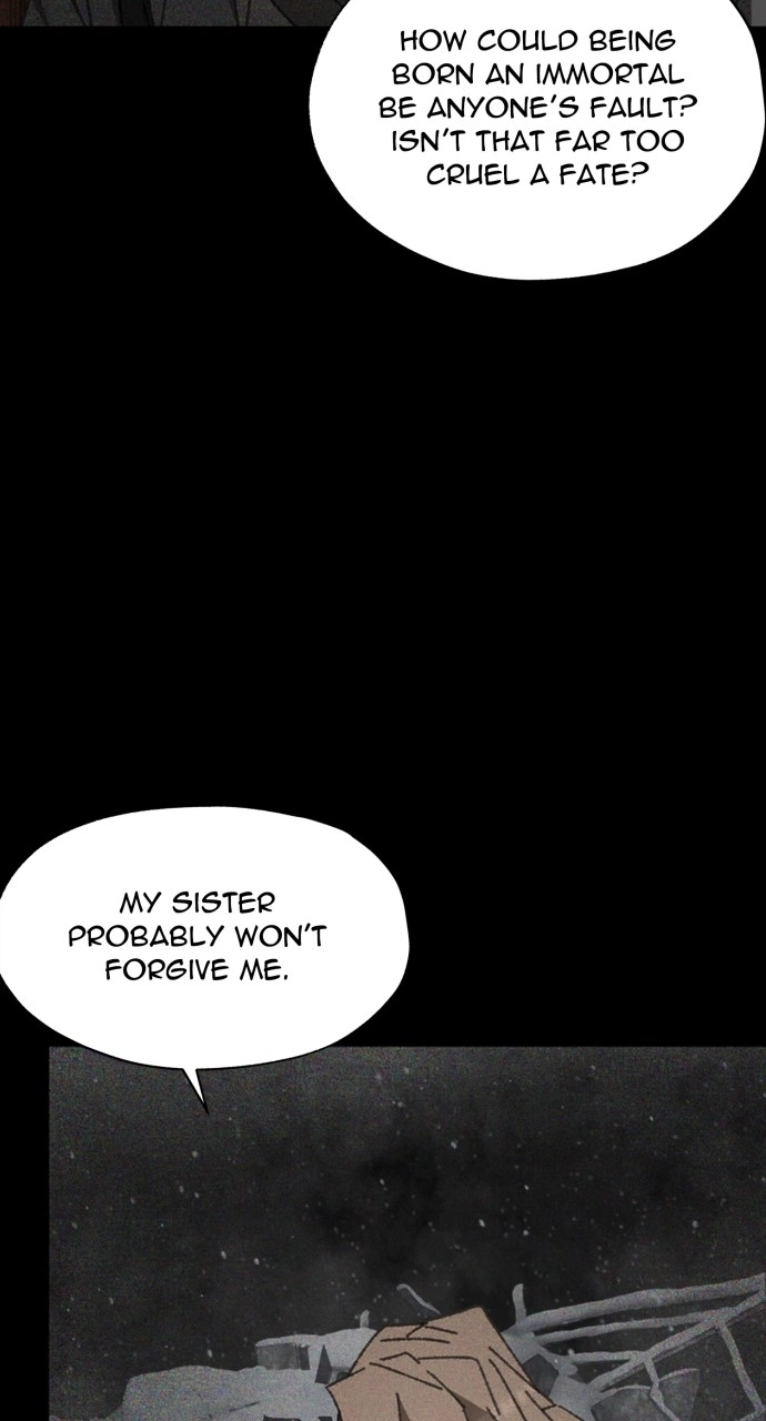 The Undertaker of Monsters Chapter 20 page 61 - 