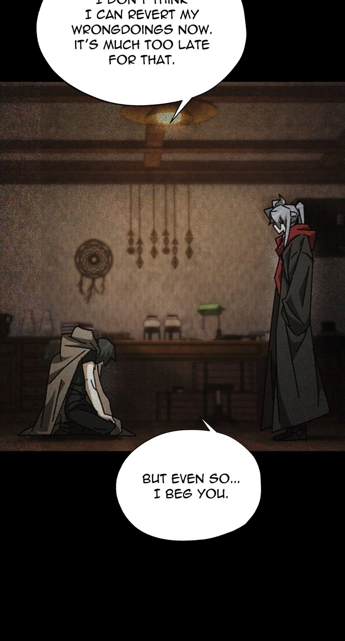 The Undertaker of Monsters Chapter 20 page 63 - 