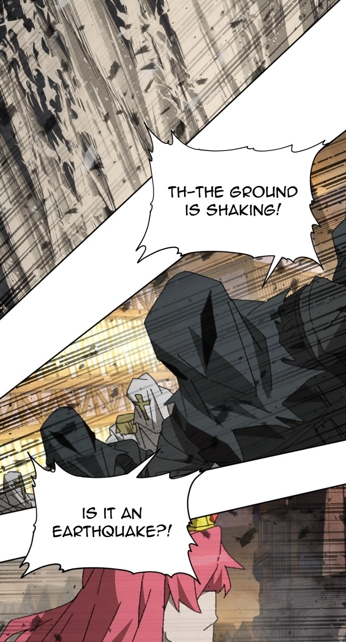 The Undertaker of Monsters Chapter 20 page 74 - 