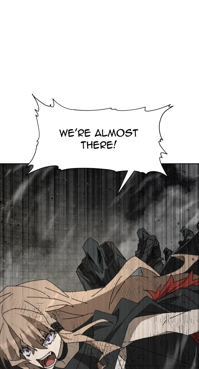 The Undertaker of Monsters Chapter 20 page 83 - 