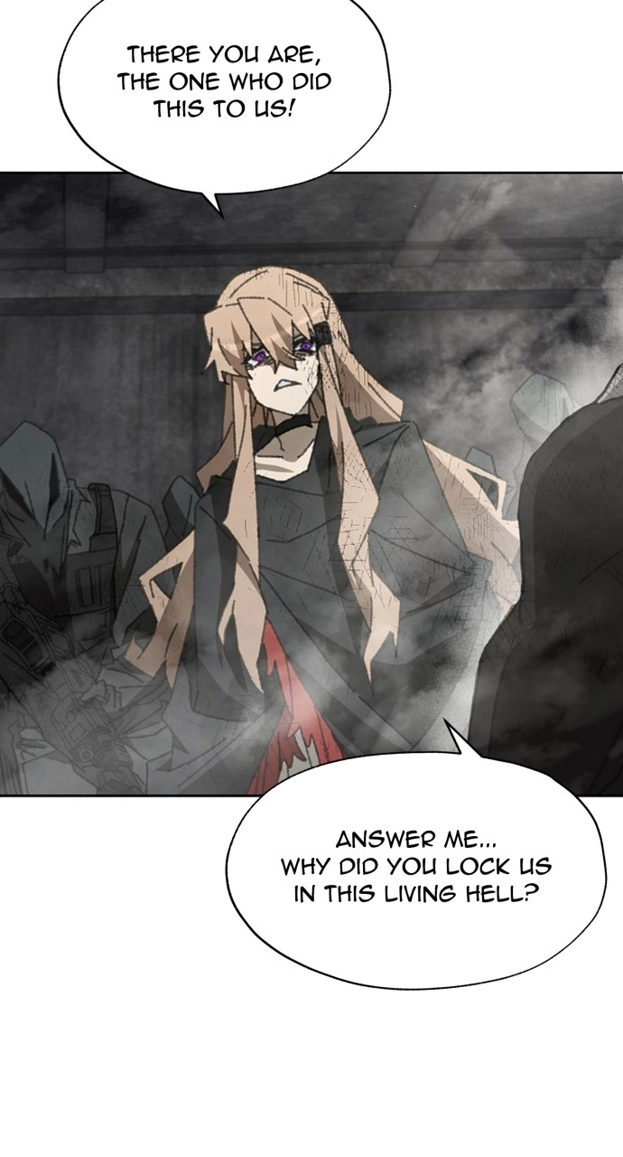 The Undertaker of Monsters Chapter 20 page 87 - 
