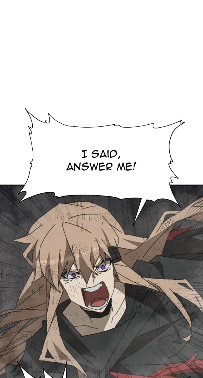 The Undertaker of Monsters Chapter 20 page 88 - 
