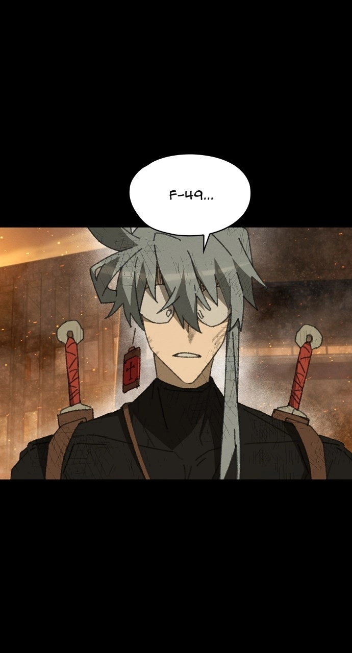 The Undertaker of Monsters Chapter 20 page 10 - 