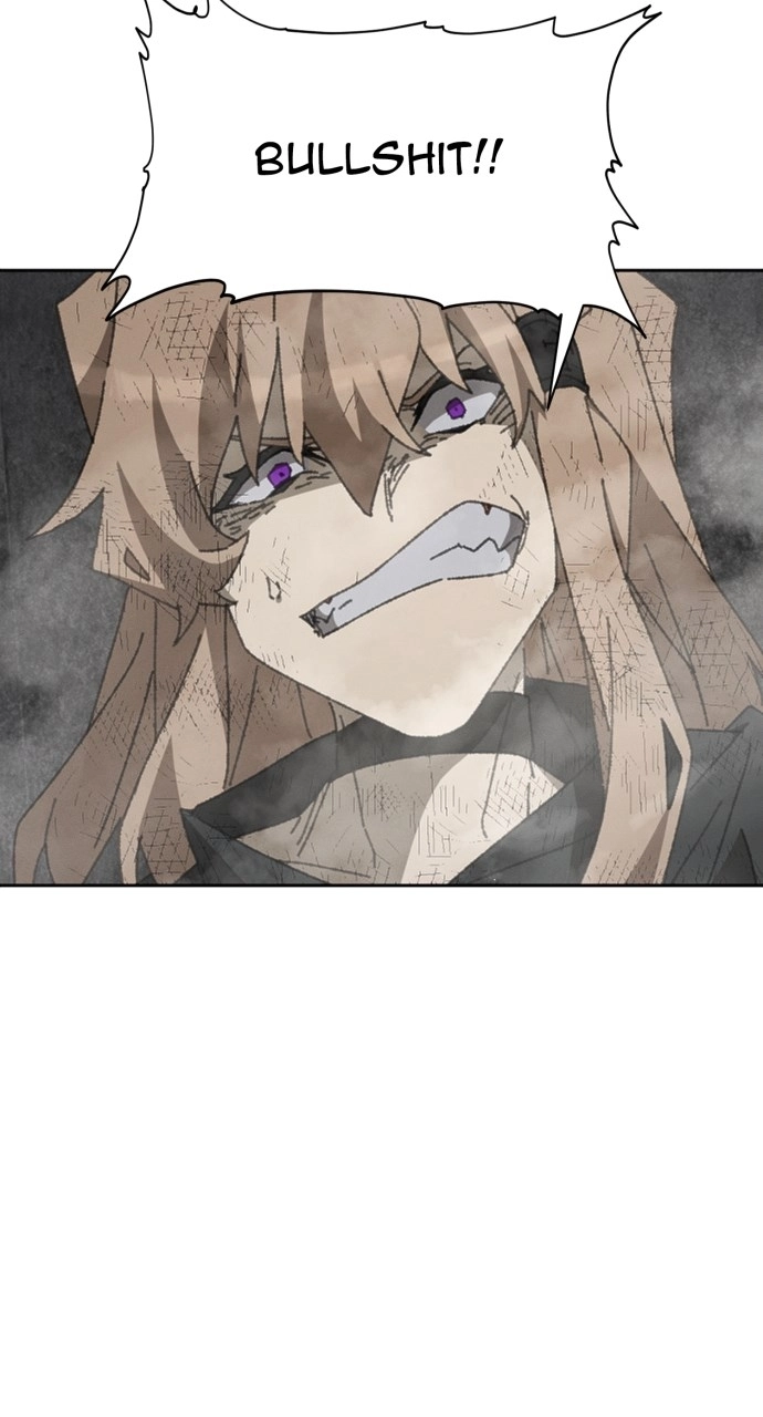The Undertaker of Monsters Chapter 20 page 91 - 
