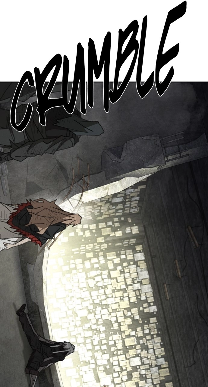 The Undertaker of Monsters Chapter 20 page 93 - 