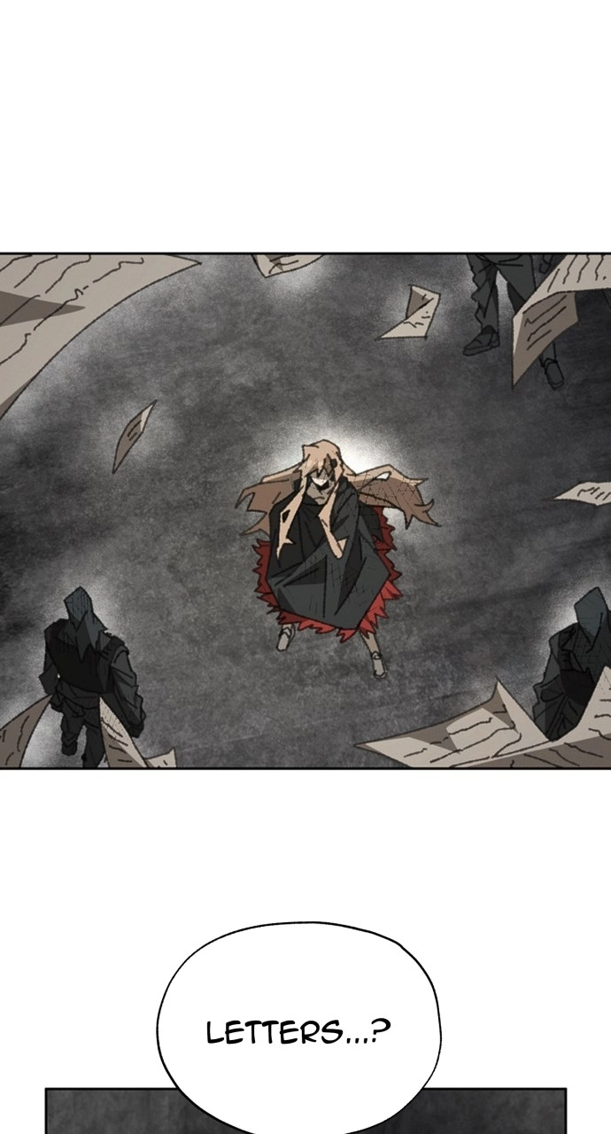 The Undertaker of Monsters Chapter 20 page 95 - 