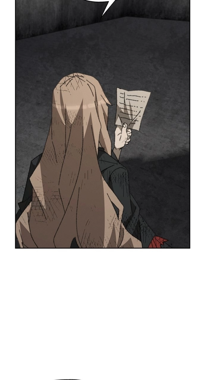 The Undertaker of Monsters Chapter 20 page 96 - 