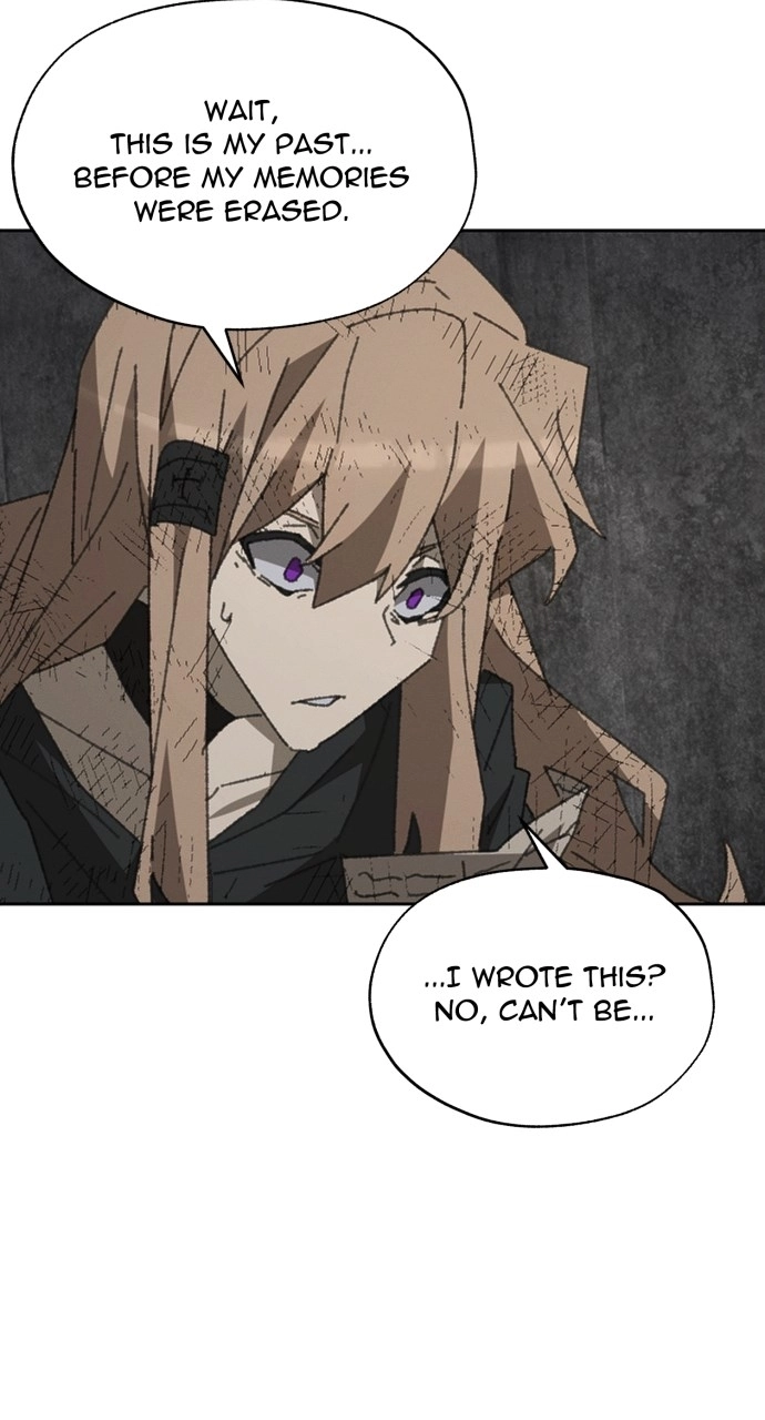 The Undertaker of Monsters Chapter 20 page 97 - 