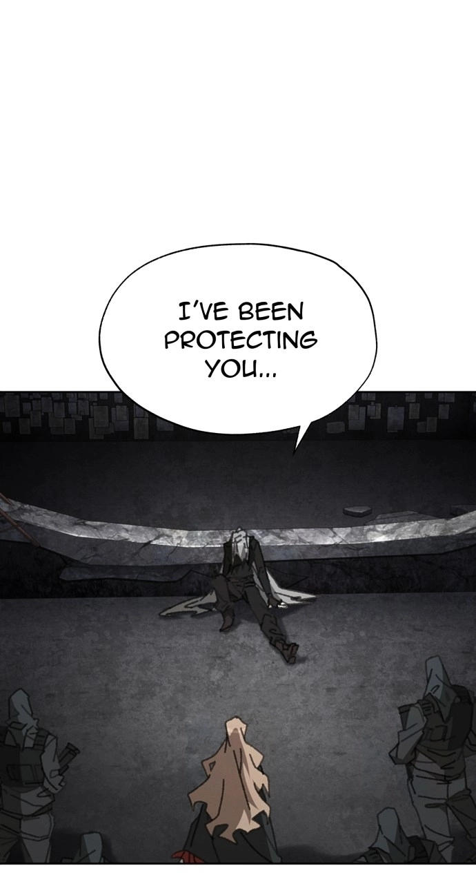 The Undertaker of Monsters Chapter 21 page 2 - 