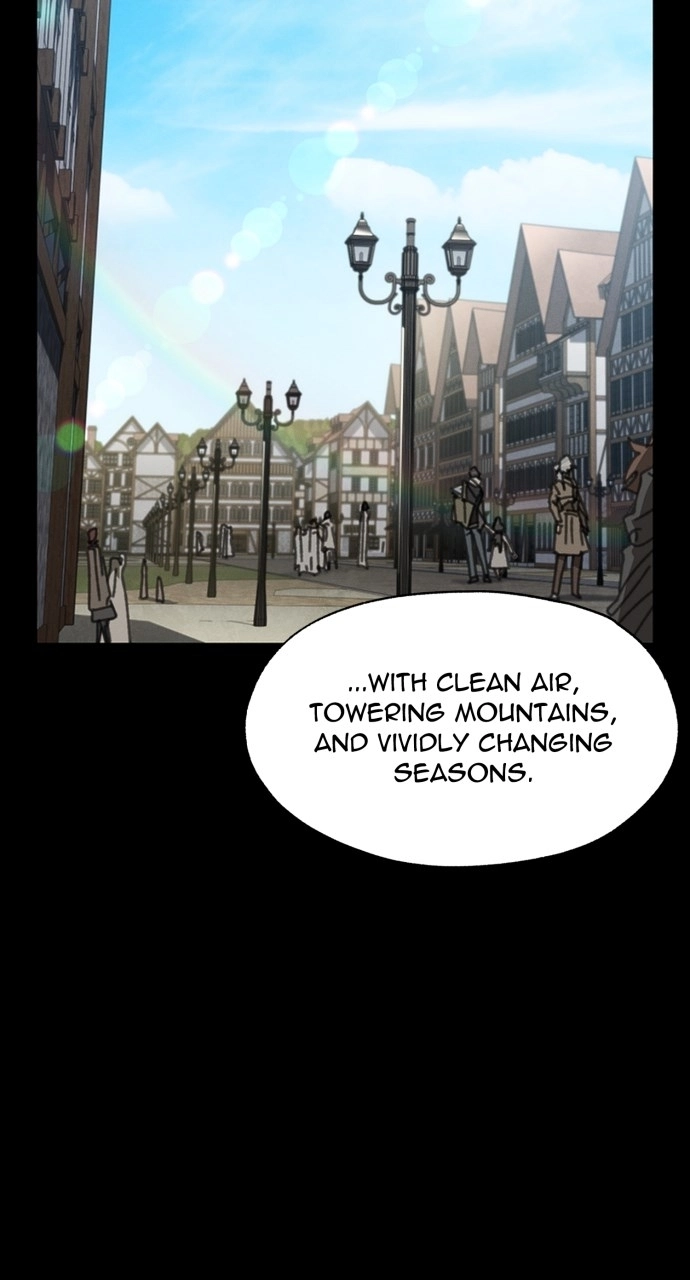 The Undertaker of Monsters Chapter 21 page 11 - 