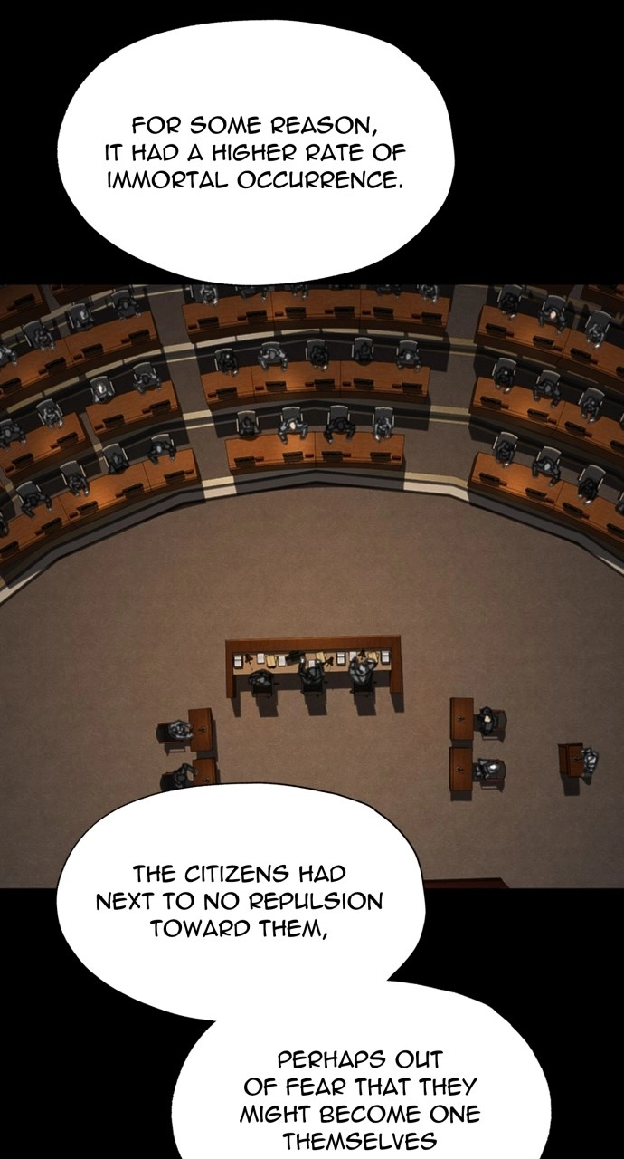 The Undertaker of Monsters Chapter 21 page 12 - 