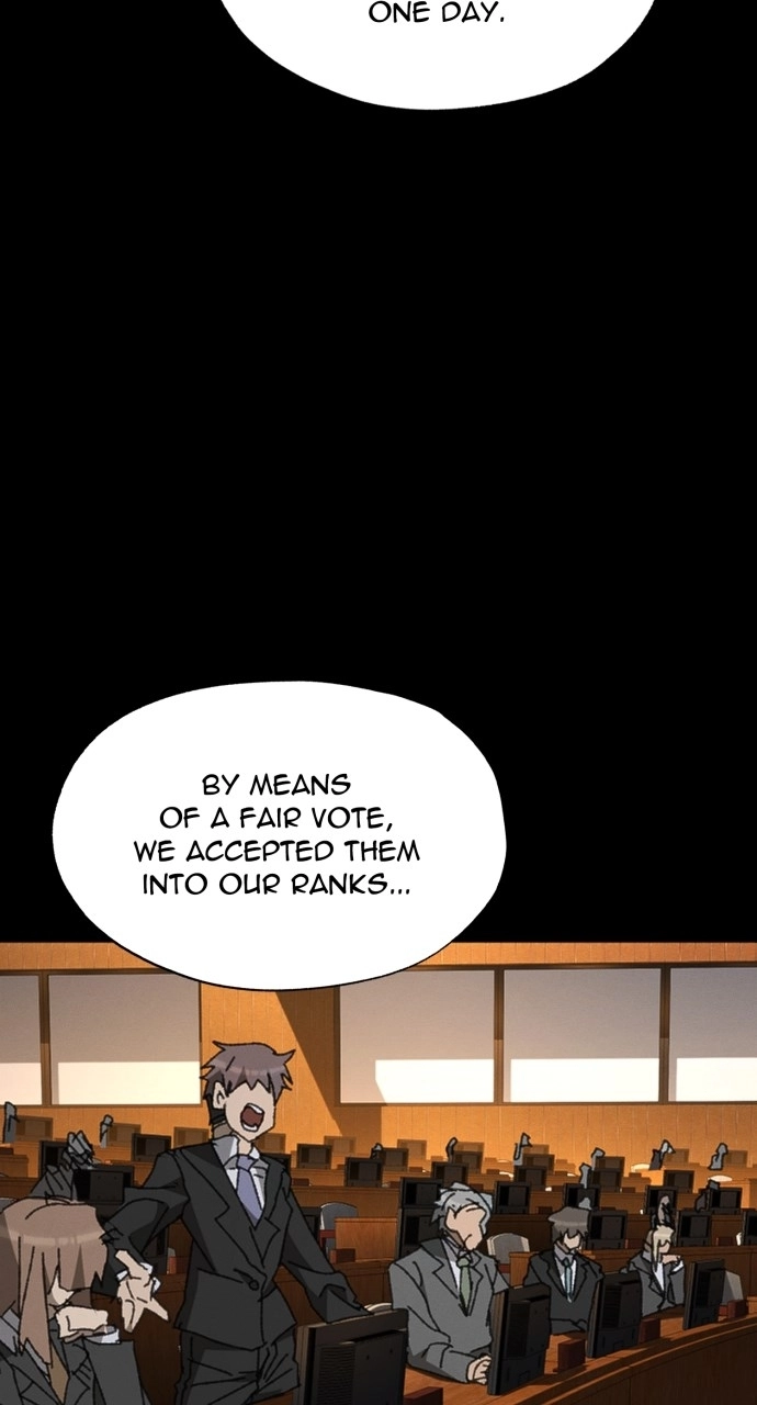 The Undertaker of Monsters Chapter 21 page 13 - 