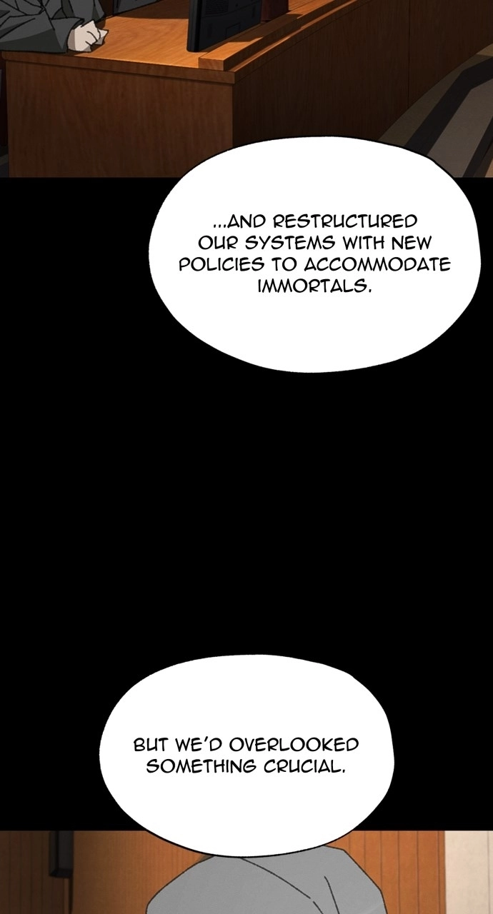 The Undertaker of Monsters Chapter 21 page 14 - 