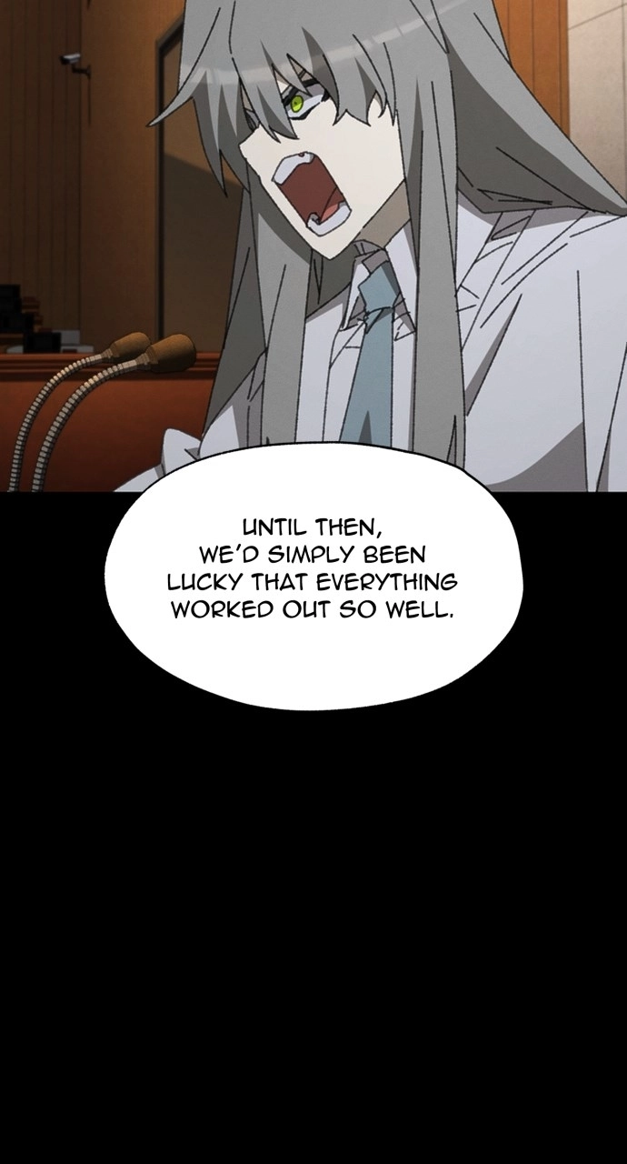 The Undertaker of Monsters Chapter 21 page 15 - 