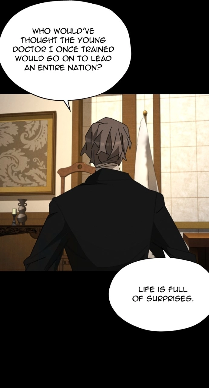 The Undertaker of Monsters Chapter 21 page 17 - 