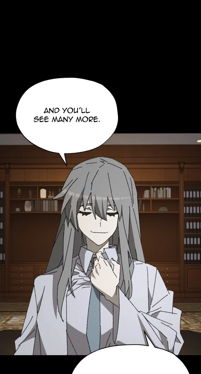 The Undertaker of Monsters Chapter 21 page 18 - 