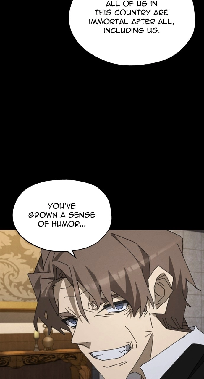 The Undertaker of Monsters Chapter 21 page 19 - 