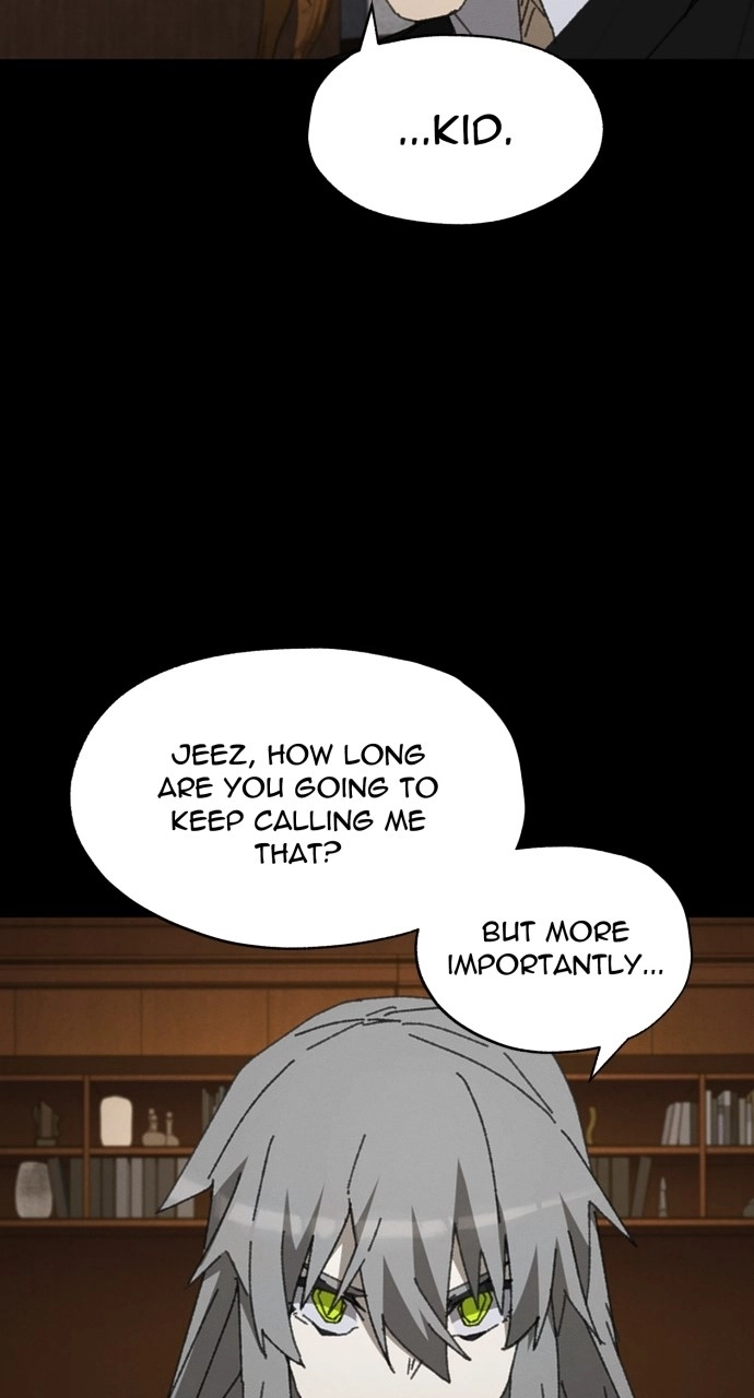 The Undertaker of Monsters Chapter 21 page 20 - 