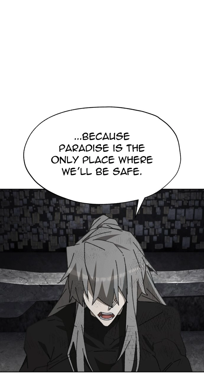 The Undertaker of Monsters Chapter 21 page 3 - 