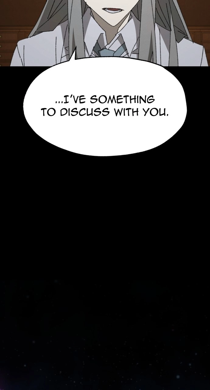 The Undertaker of Monsters Chapter 21 page 21 - 